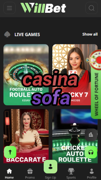 Casina Sofa - Most Comfortable Casino Platform-casinocasi.ydblkf.net