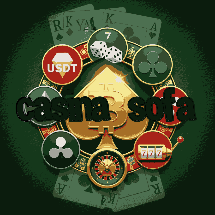 Casina Sofa - Most Comfortable Casino Platform